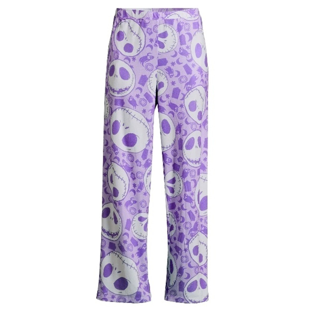 Disney NBC Women’s Lounge Pants With Pockets